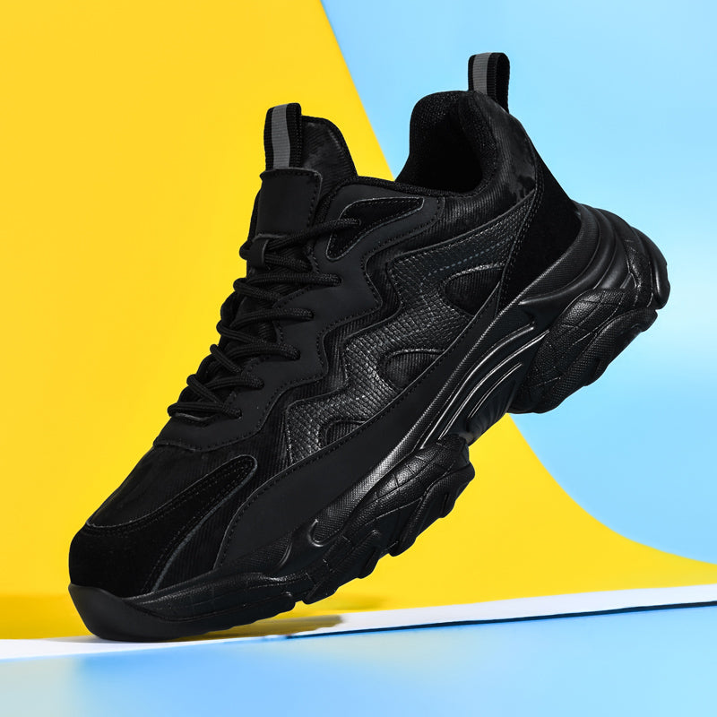 VIGOR 'Raptor Surge' T4 Sneakers - 1984