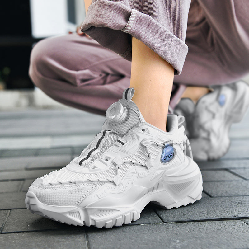 RALIA Chunky Sneakers