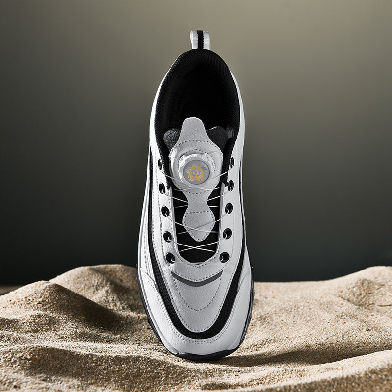 Gravity Flow T4 Sneakers - 1984