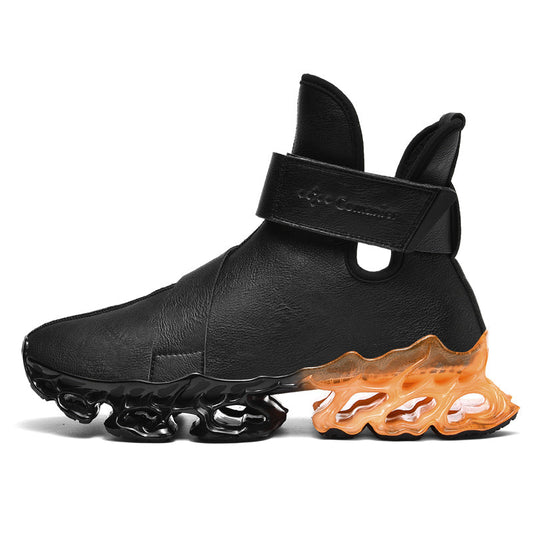 Fury Reverberate T4 Sneakers - 1984