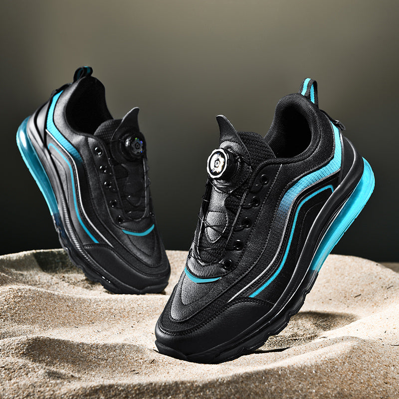 Gravity Flow T4 Sneakers - 1984