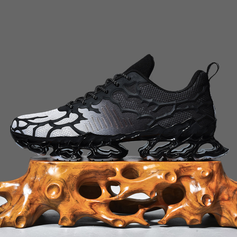 FURY 'Cardinal' X9X Sneakers