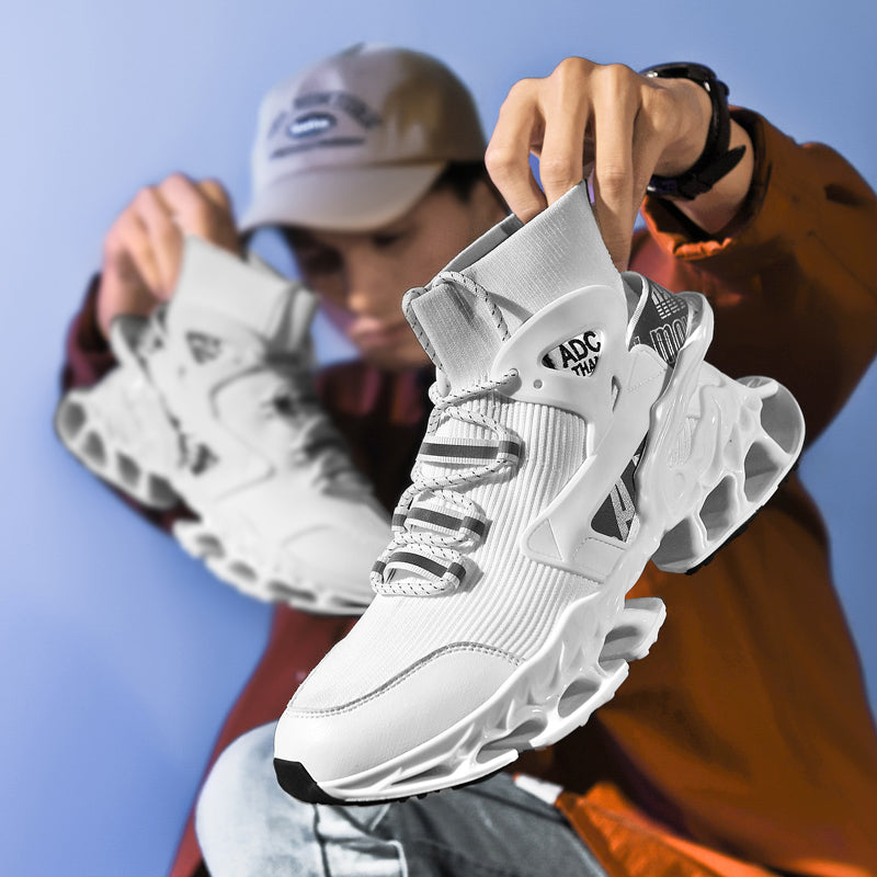 Ascension Fiesta X2X Sneakers - 1984