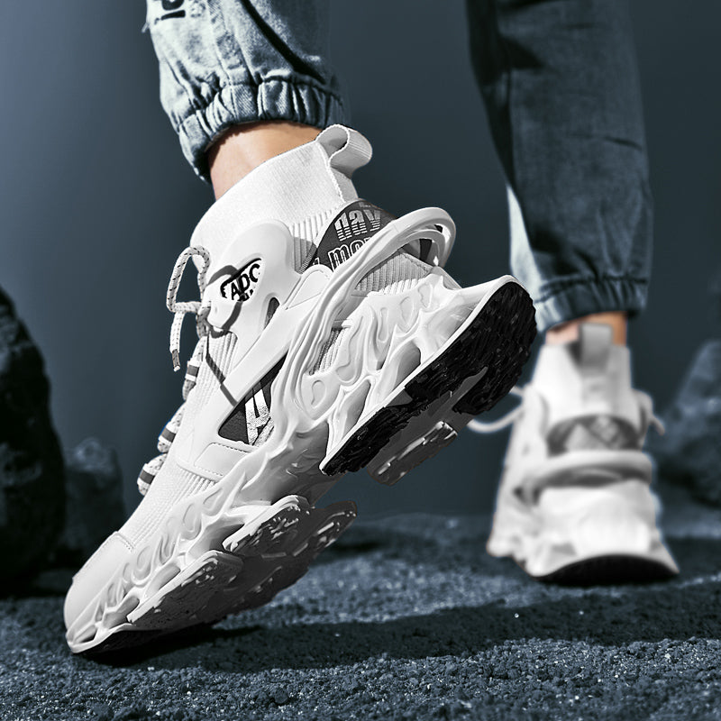 Ascension Fiesta X2X Sneakers - 1984