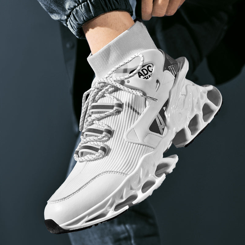 Ascension Fiesta X2X Sneakers - 1984