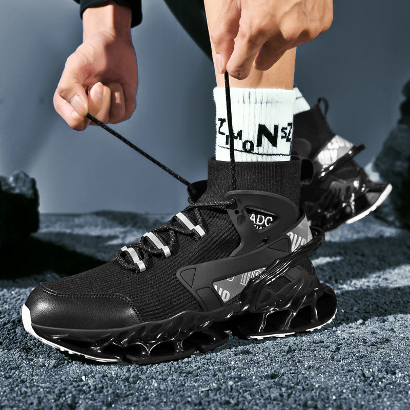 Ascension Fiesta X2X Sneakers - 1984