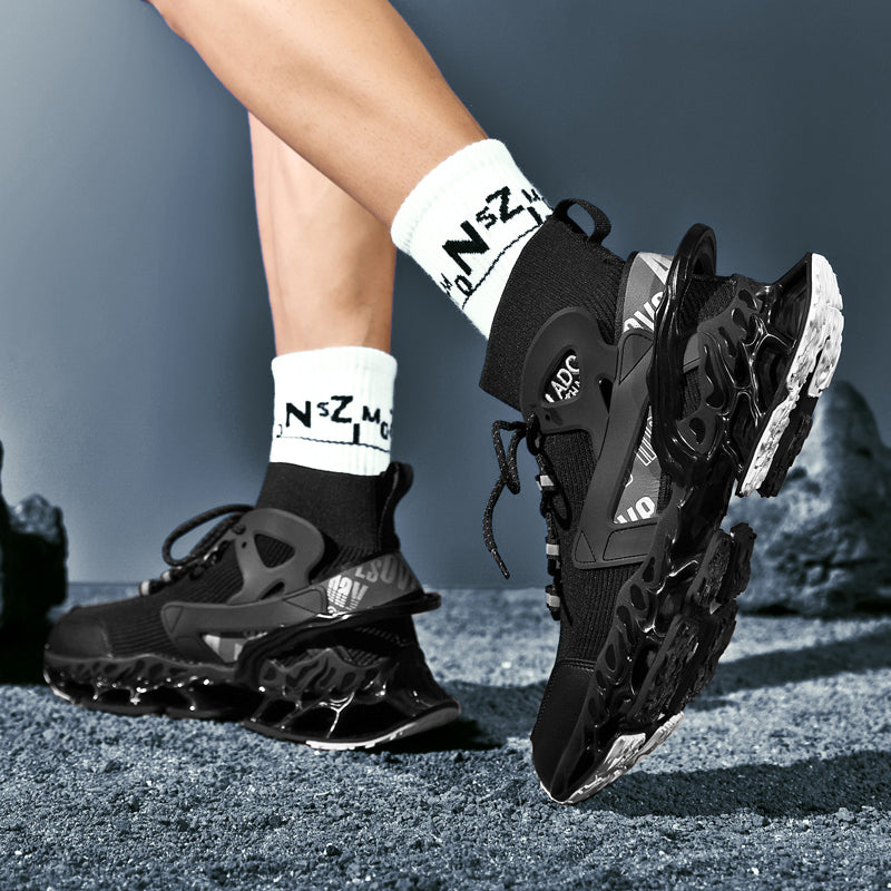 Ascension Fiesta X2X Sneakers - 1984