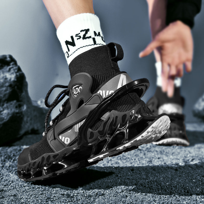 Ascension Fiesta X2X Sneakers - 1984