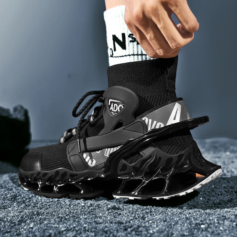 Ascension Fiesta X2X Sneakers - 1984