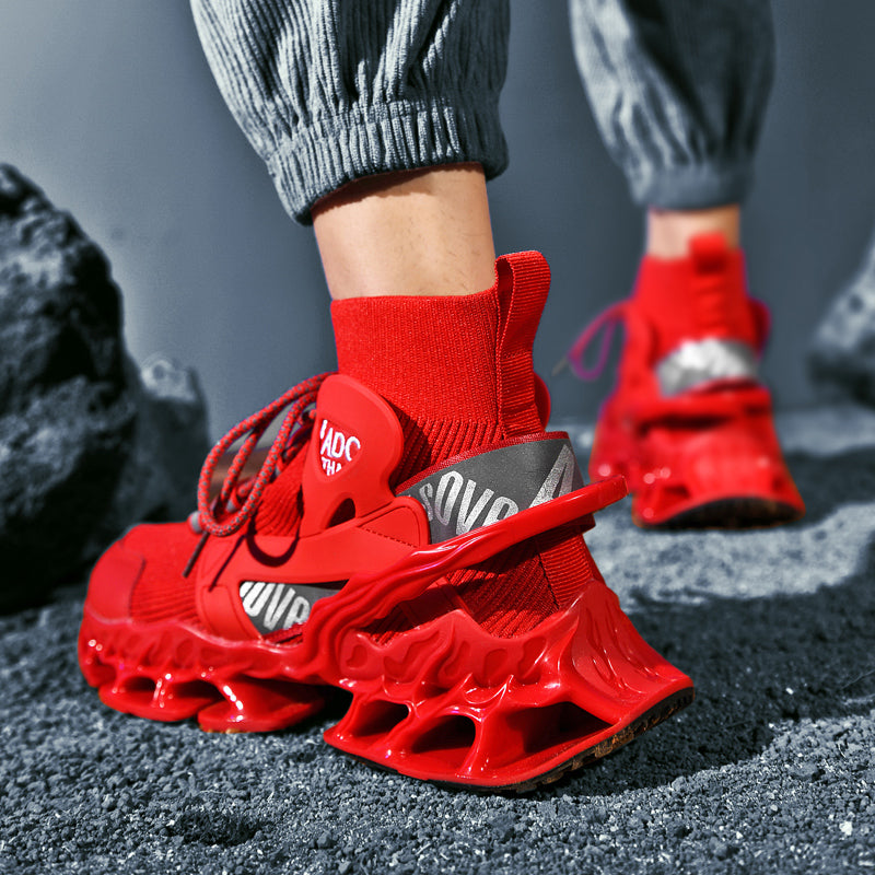 Ascension Fiesta X2X Sneakers