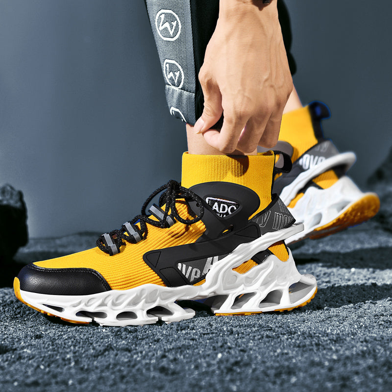 Ascension Fiesta X2X Sneakers