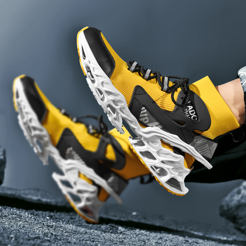 Ascension Fiesta X2X Sneakers