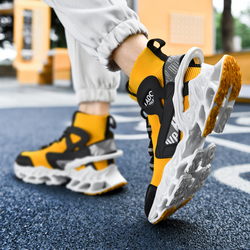 Ascension Fiesta X2X Sneakers