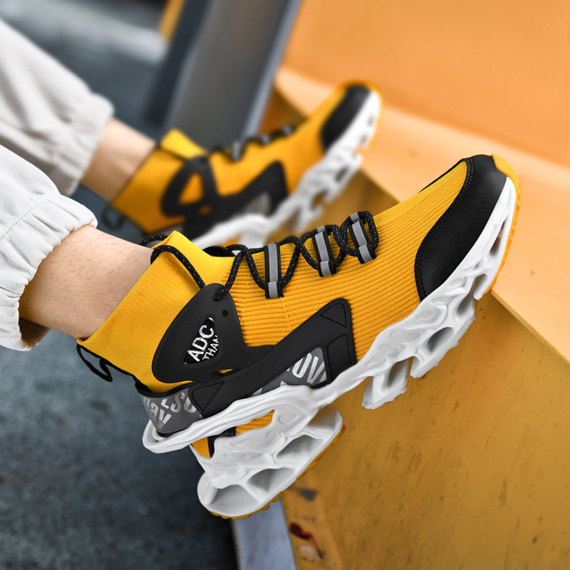 Ascension Fiesta X2X Sneakers