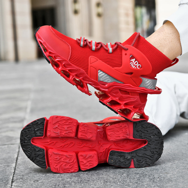 Ascension Fiesta X2X Sneakers