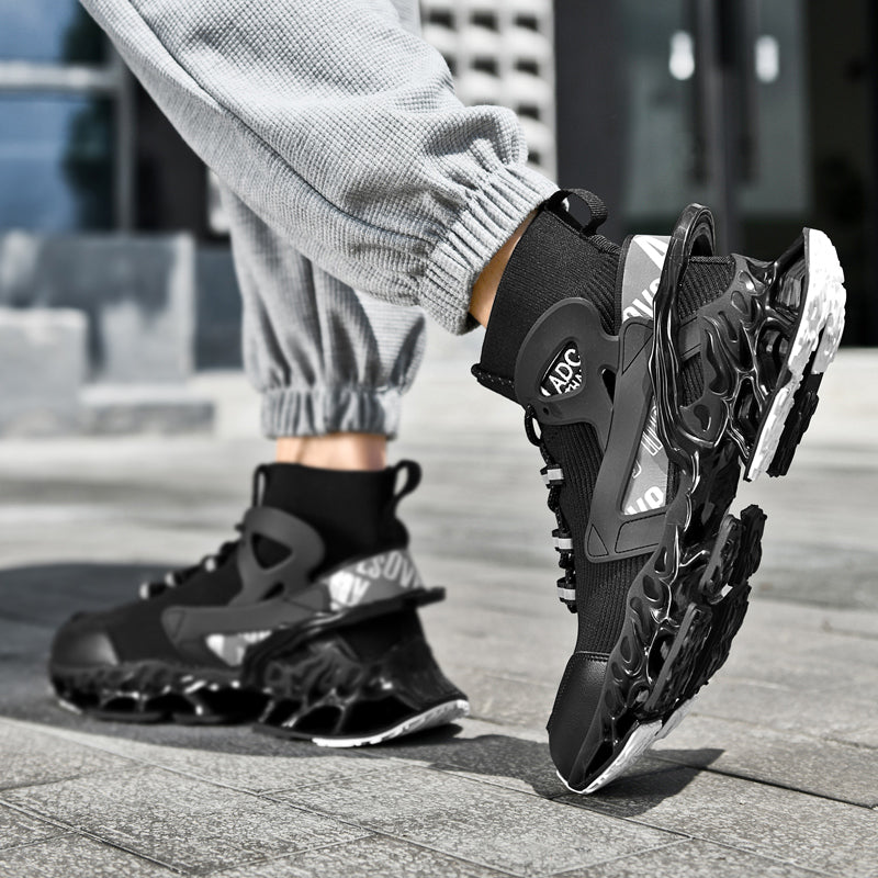 Ascension Fiesta X2X Sneakers - 1984