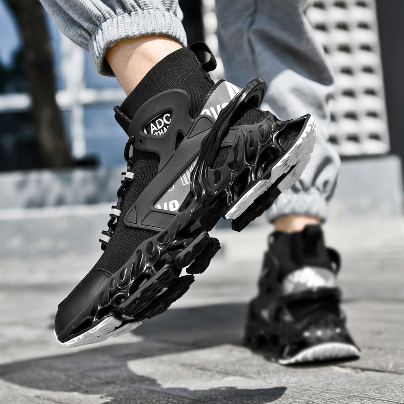 Ascension Fiesta X2X Sneakers - 1984