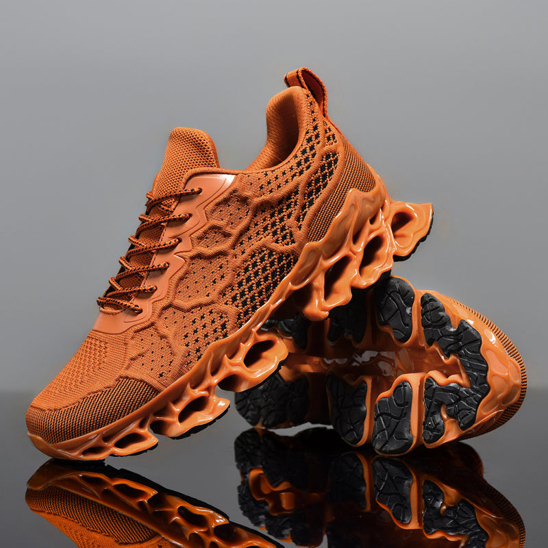 FURY 'Admiral' X9X Sneakers