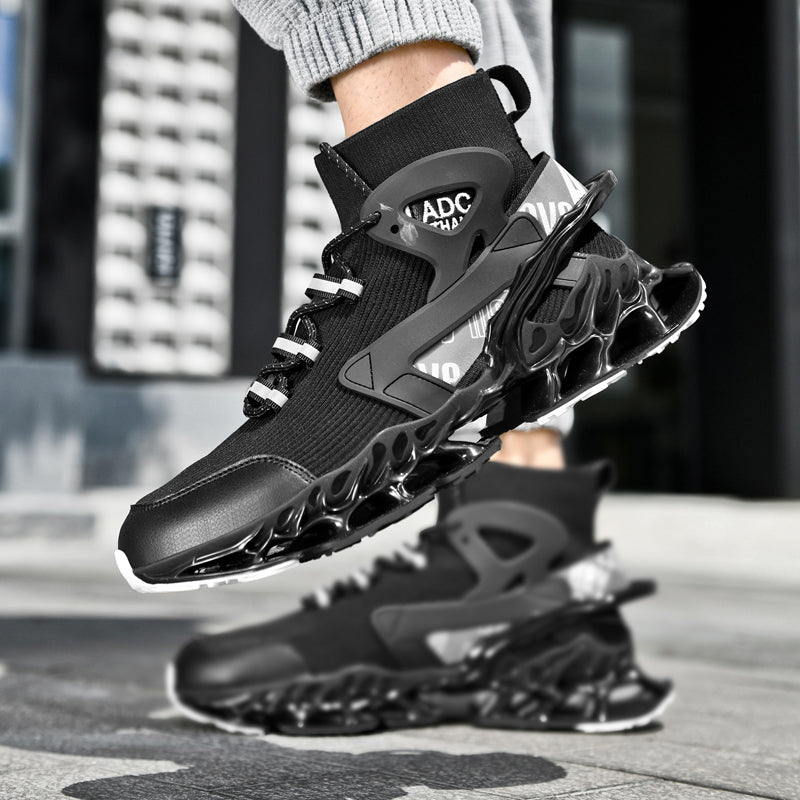 Ascension Fiesta X2X Sneakers - 1984