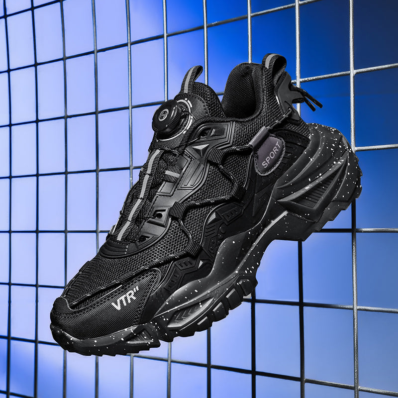 RALIA Chunky Sneakers