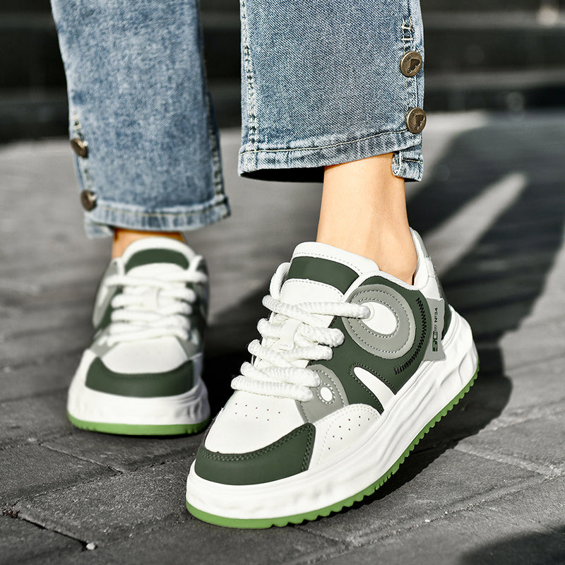Neon Tide T4 Sneakers - 1984