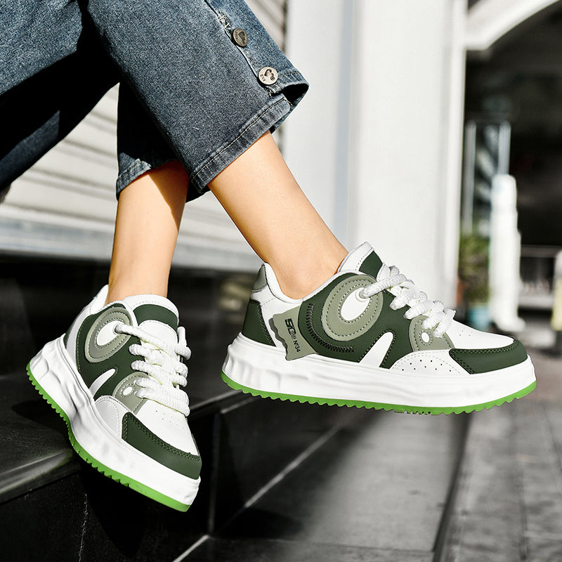 Neon Tide T4 Sneakers - 1984