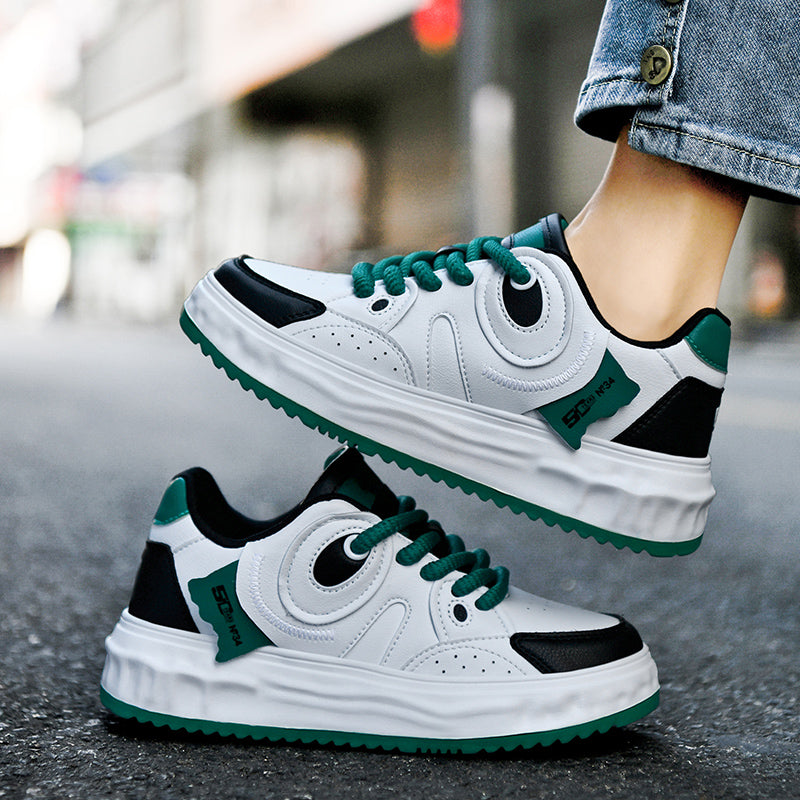 Neon Tide T4 Sneakers - 1984