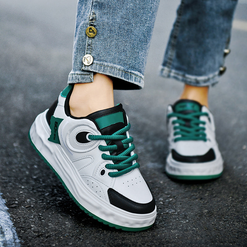 Neon Tide T4 Sneakers - 1984