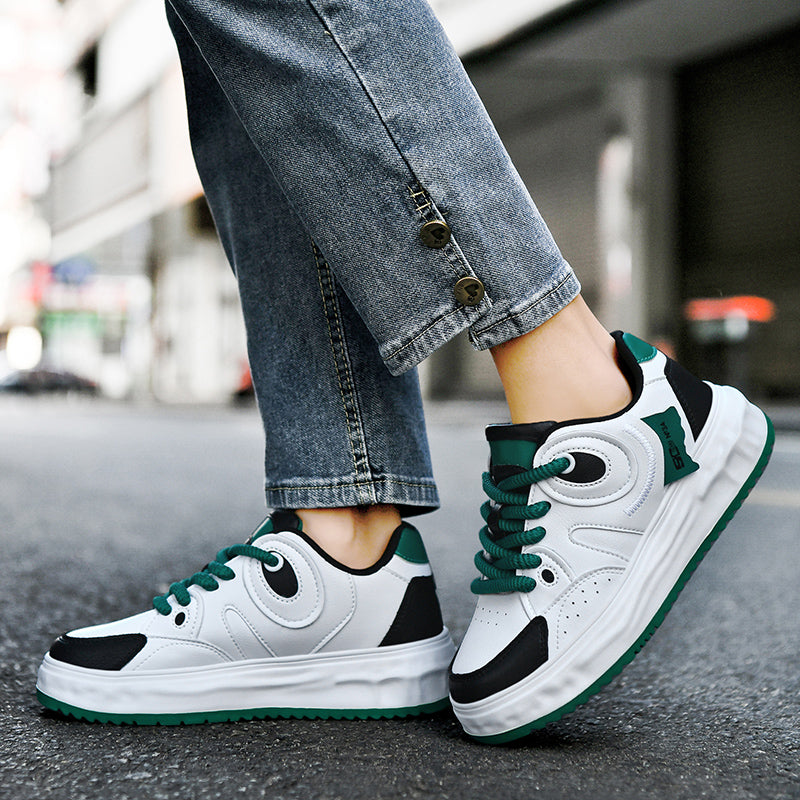 Neon Tide T4 Sneakers - 1984