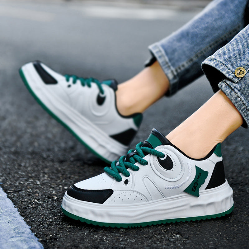 Neon Tide T4 Sneakers - 1984