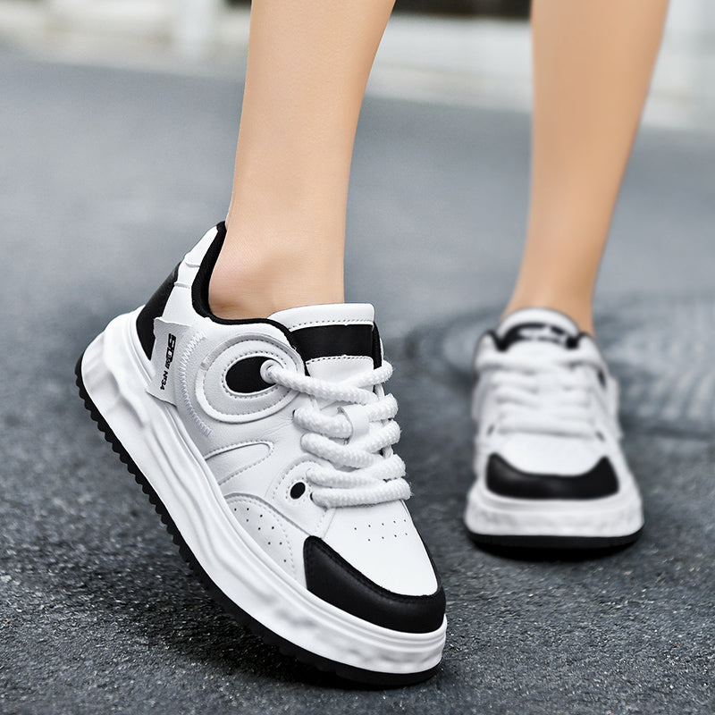 Neon Tide T4 Sneakers - 1984