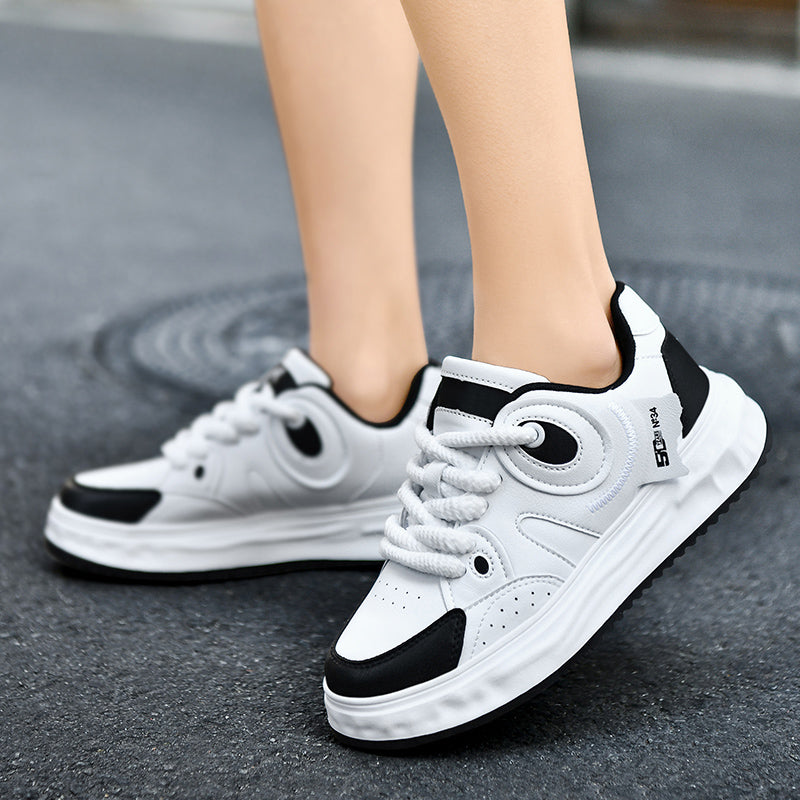 Neon Tide T4 Sneakers - 1984