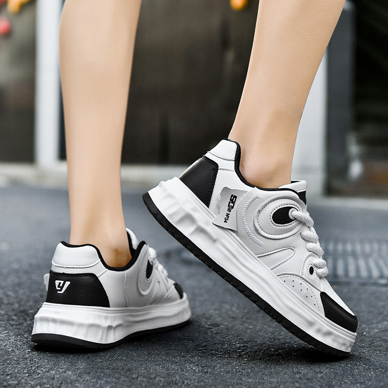Neon Tide T4 Sneakers - 1984