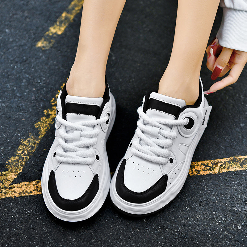Neon Tide T4 Sneakers - 1984