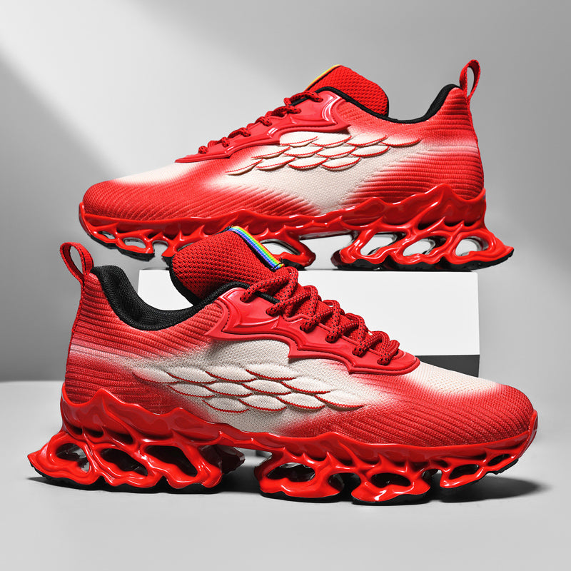 Nebula Rush T4 Sneakers - 1984