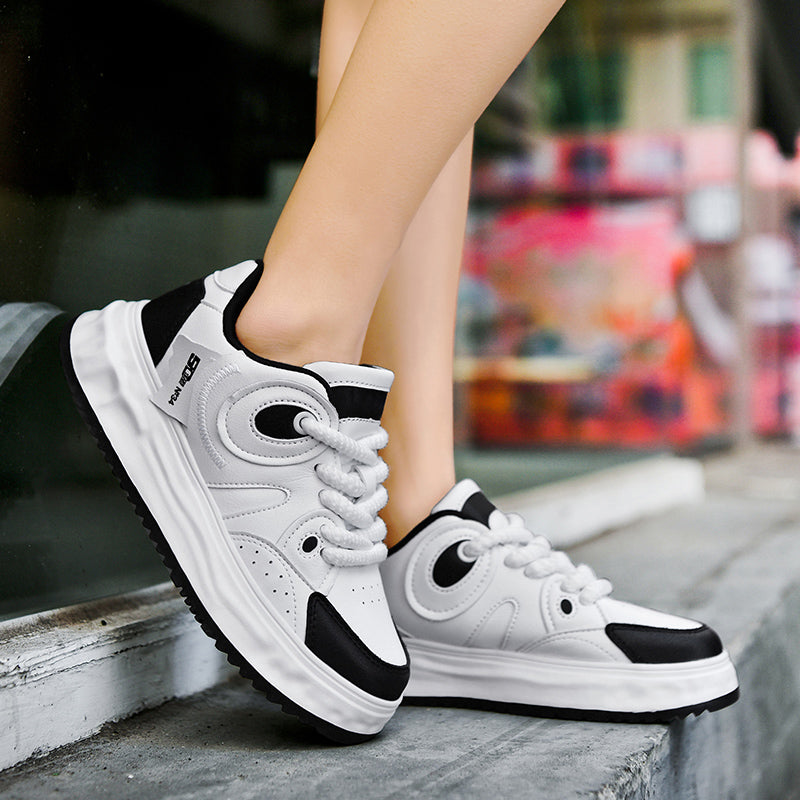 Neon Tide T4 Sneakers - 1984