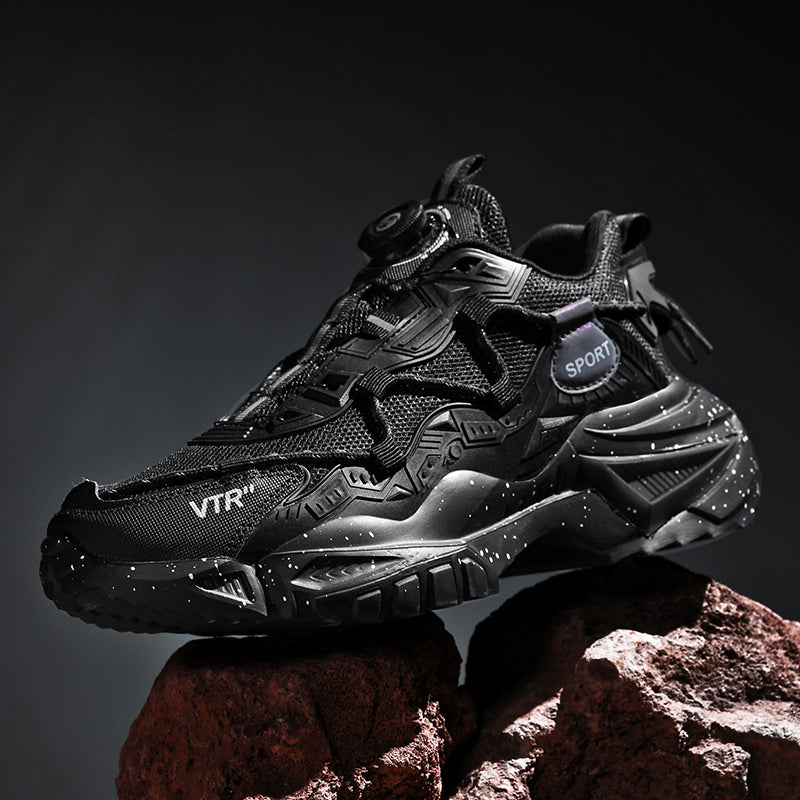 RALIA Chunky Sneakers