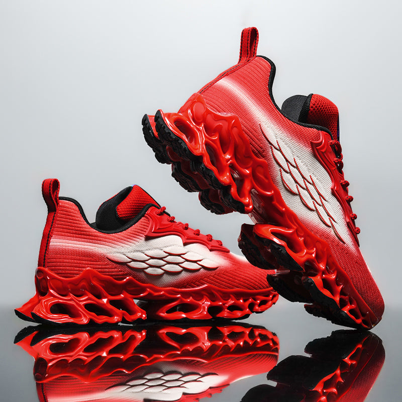 Nebula Rush T4 Sneakers - 1984