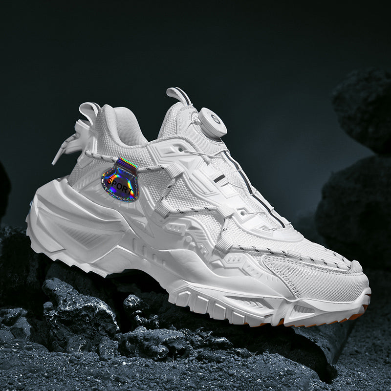 RALIA Chunky Sneakers