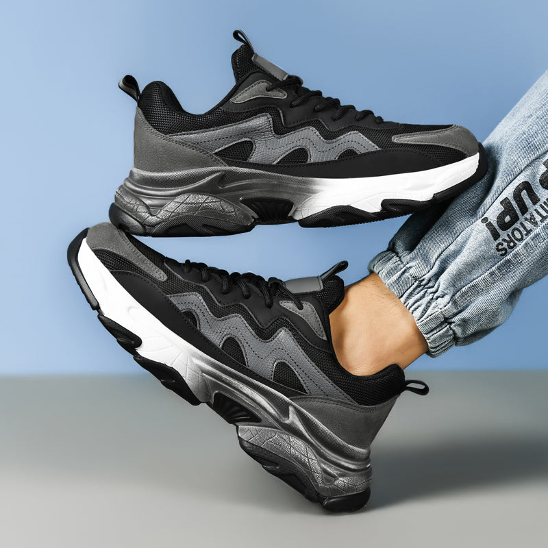 VIGOR 'Raptor Surge' T4 Sneakers - 1984