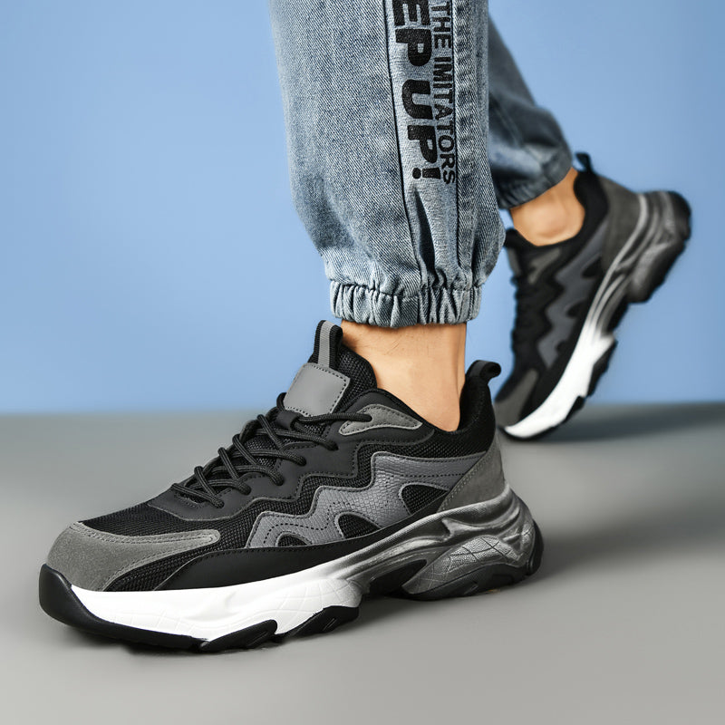 VIGOR 'Raptor Surge' T4 Sneakers - 1984