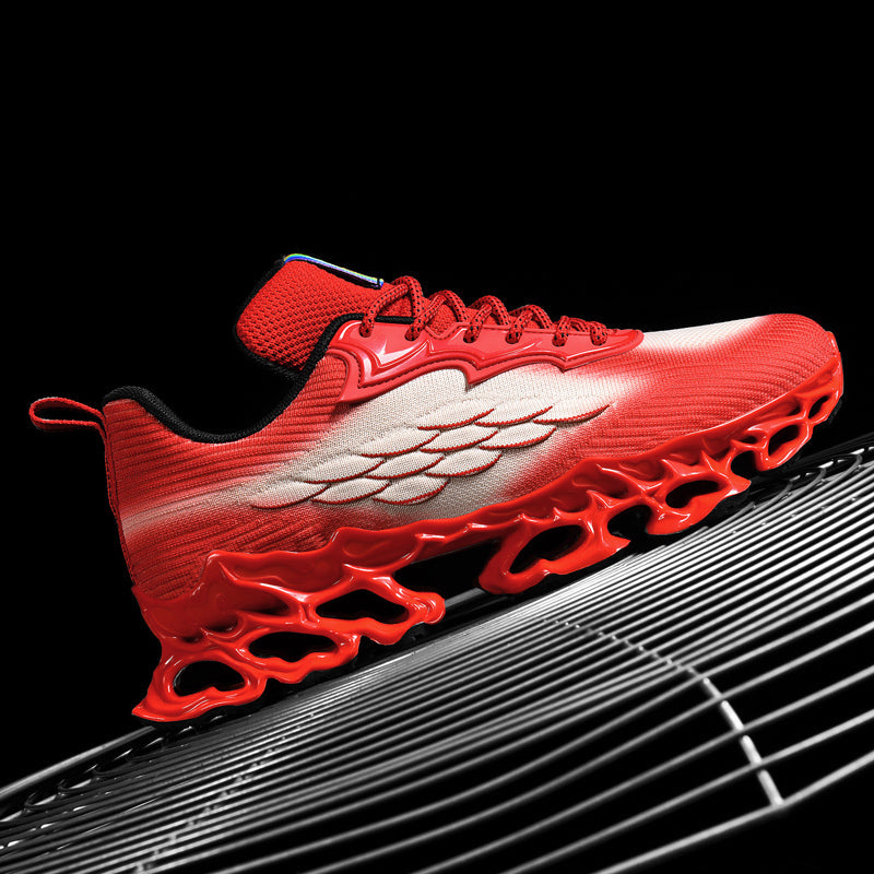 Nebula Rush T4 Sneakers - 1984