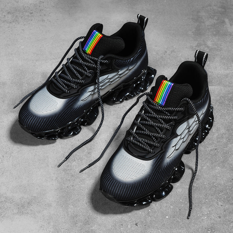 Nebula Rush T4 Sneakers - 1984