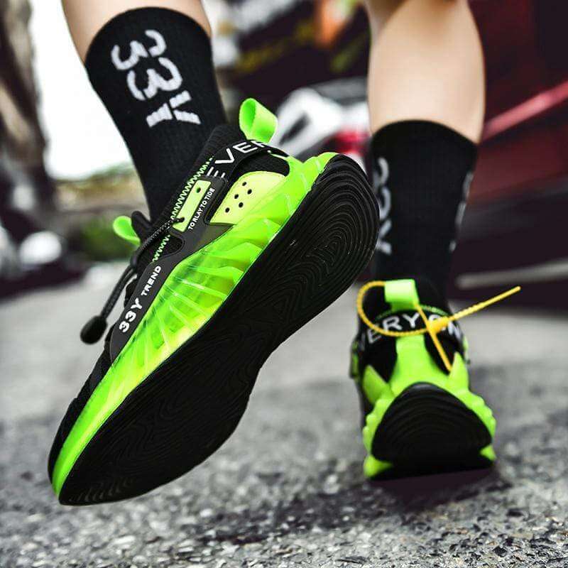 33y Trend Sneakers - 1984