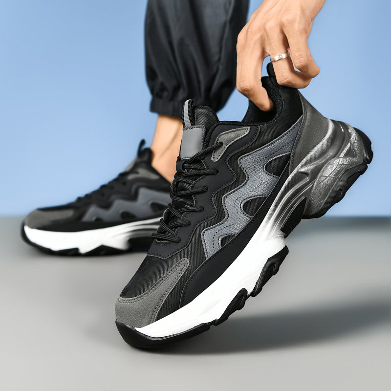 VIGOR 'Raptor Surge' T4 Sneakers - 1984