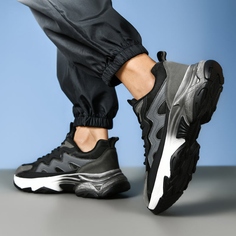 VIGOR 'Raptor Surge' T4 Sneakers - 1984