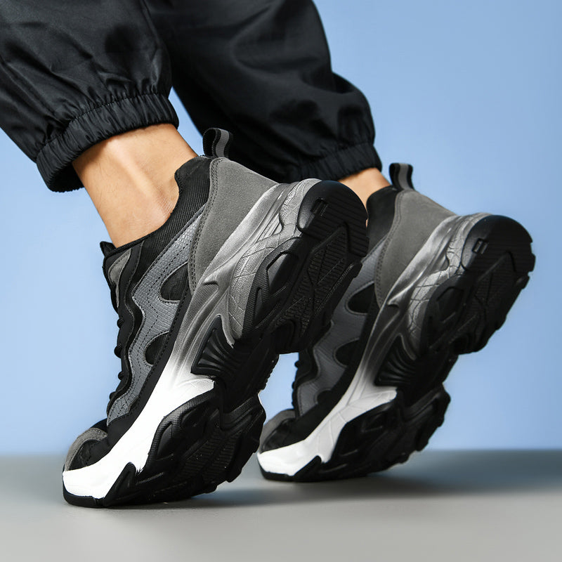 VIGOR 'Raptor Surge' T4 Sneakers - 1984