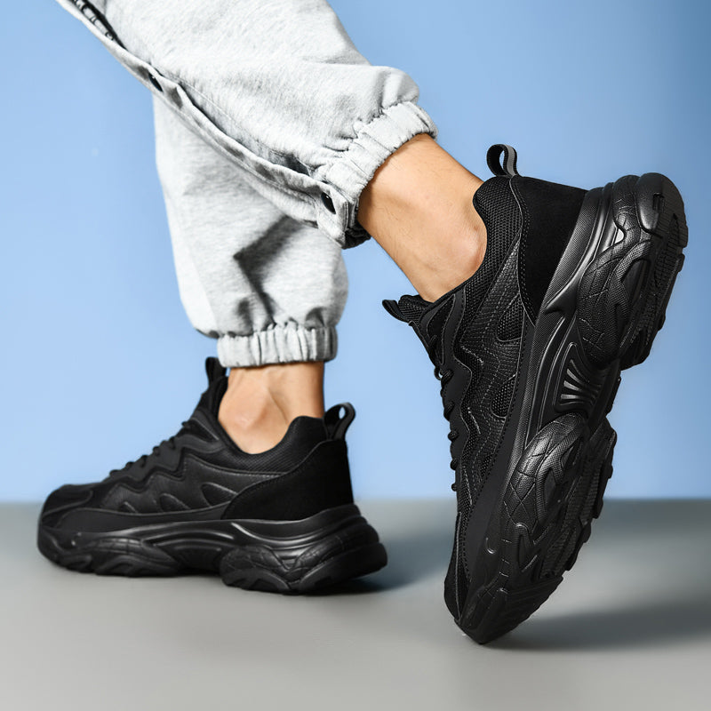 ‘Cosmic Cascade’ X9X Sneakers