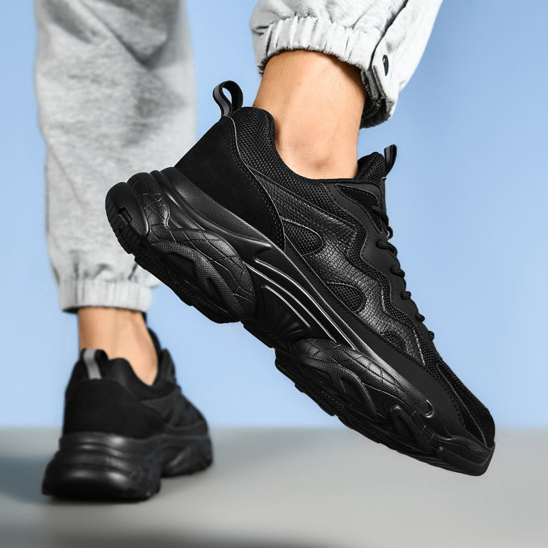 ‘Cosmic Cascade’ X9X Sneakers