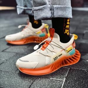 33y Trend Sneakers - 1984